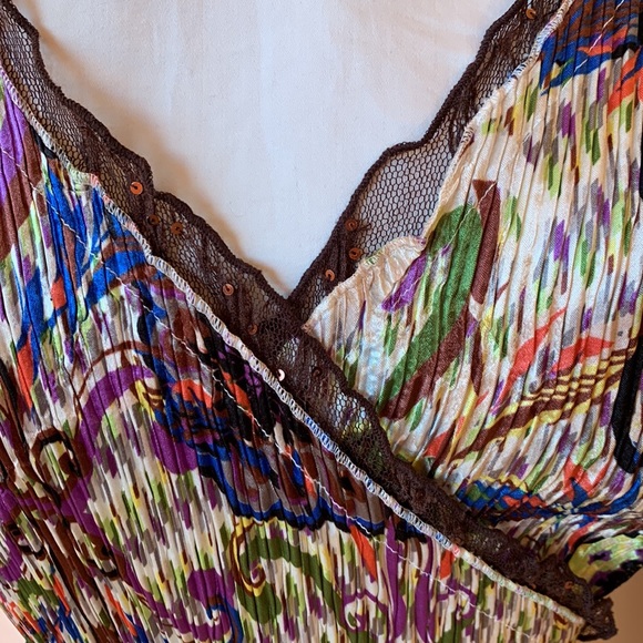 Sandra Steiner wrap dress - Picture 3 of 10